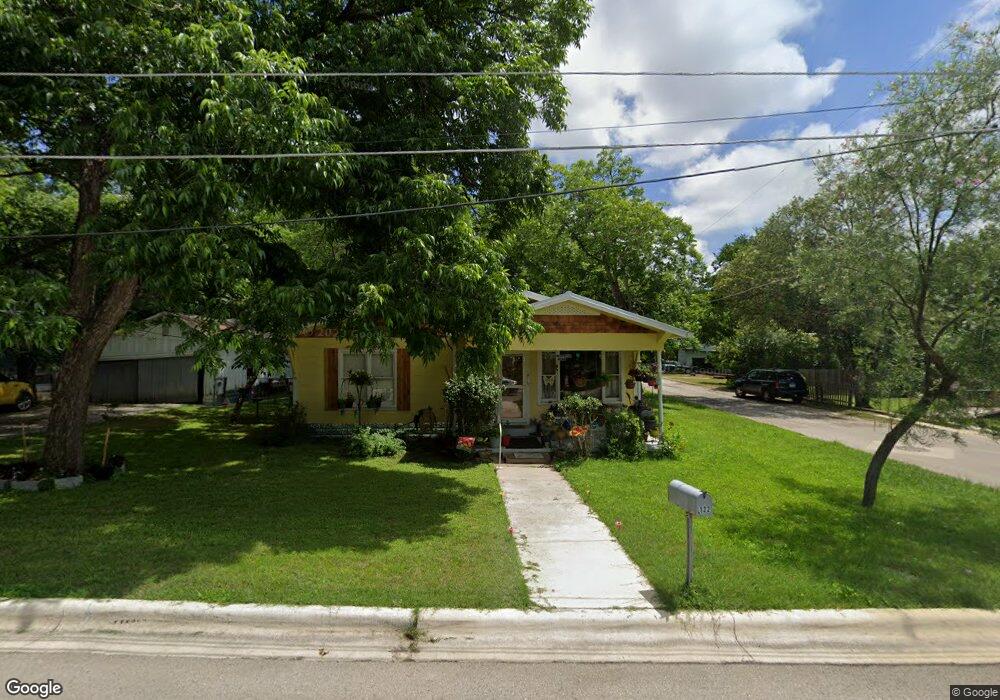 122 Travis St, San Marcos, TX 78666 - photo 1