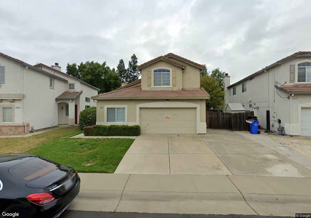 5427 Moonlight Way, Elk Grove, CA 95758 - photo 1