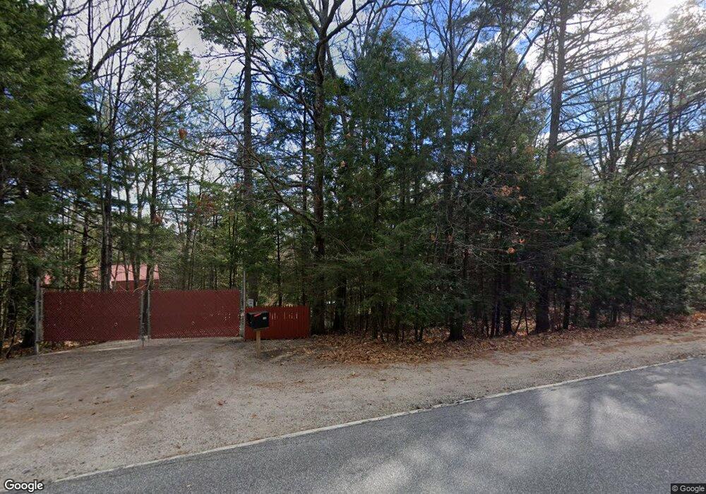 509 Bridgton Rd, East Baldwin, ME 04024 - photo 1