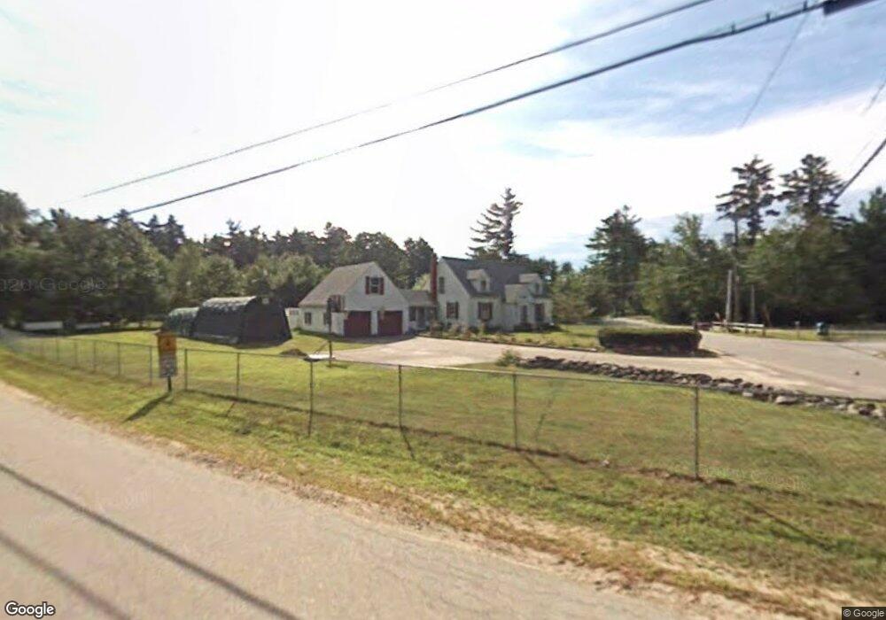 5 Vachon Dr, Milton, NH 03851 - photo 1