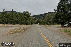 12 Lost River Rd, Mazama, WA 98833