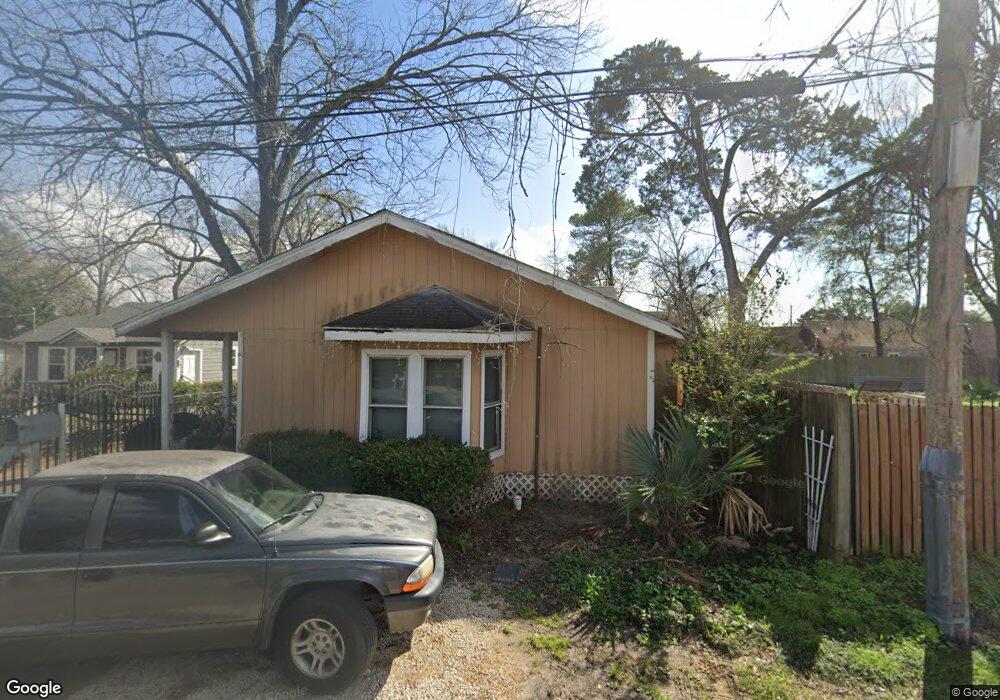 402 Frisco St, Houston, TX 77022 - photo 1