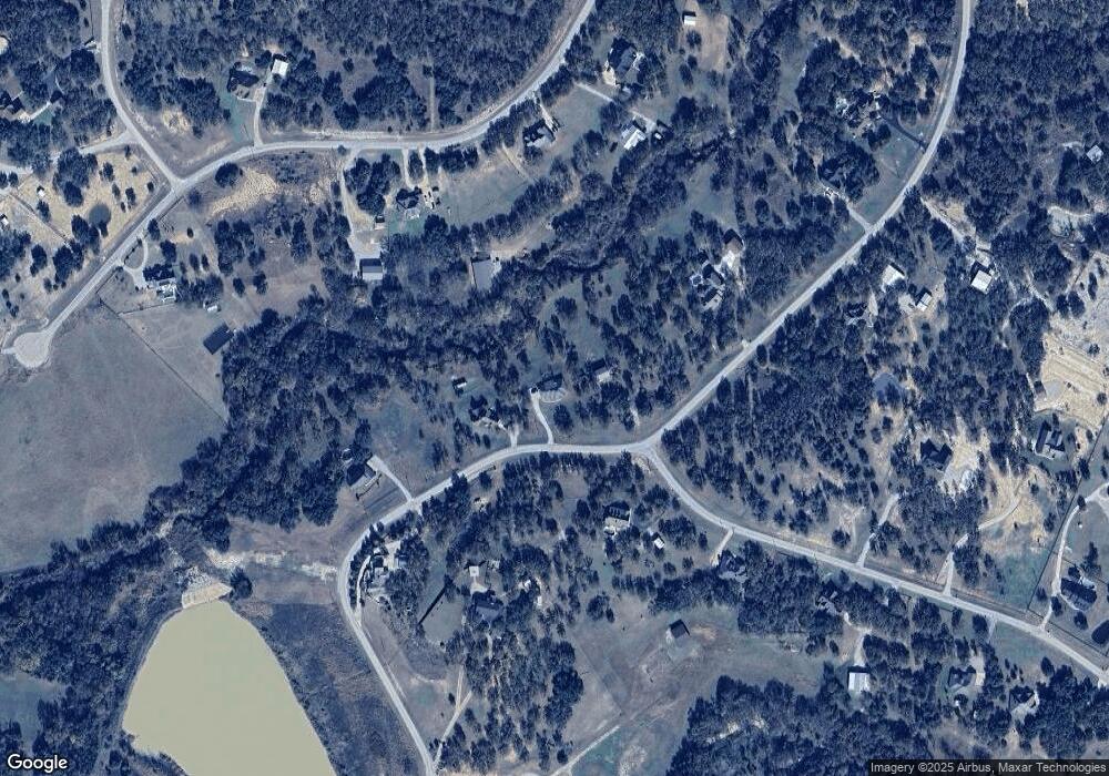 269 Bishop Dr, Weatherford, TX 76088 - photo 1