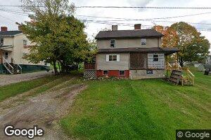 121 New Town Rd, Star Junction, PA 15482
