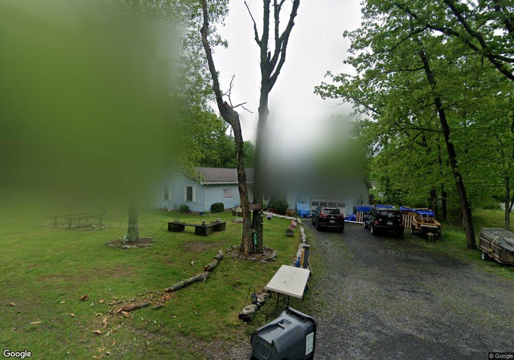 2182 Walnut Trail, Bushkill, PA 18324 - photo 1