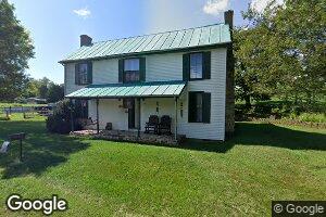 910 Farmhouse Rd, Rockbridge Baths, VA 24473