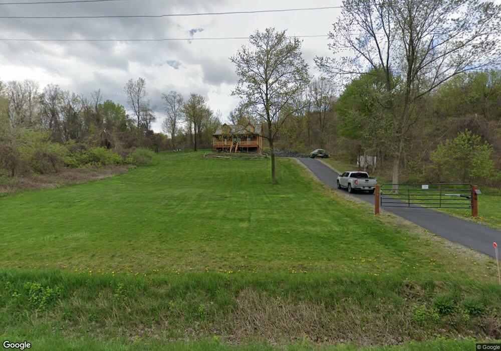 124 Grange Rd, Troy, NY 12180 - photo 1