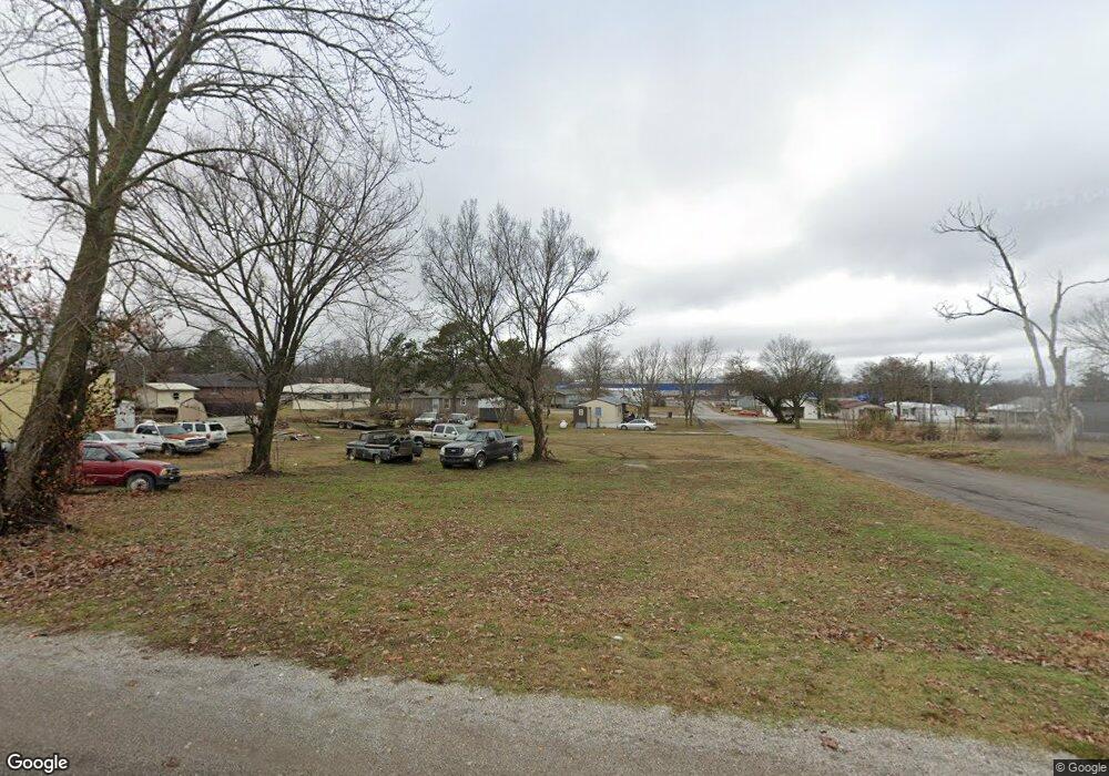 402 Larmon St, Colcord, OK 74964 - photo 1