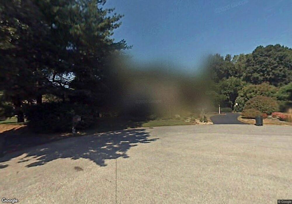 1522 Leopard Way, Berwyn, PA 19312 - photo 1