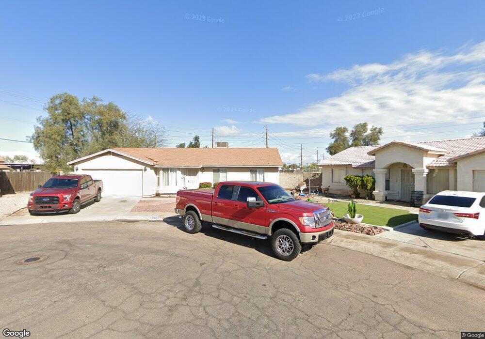 1402 S 66th Ln, Phoenix, AZ 85043 - photo 1