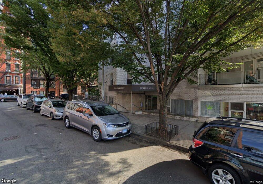 2 King St unit 2F, New York, NY 10012 - photo 1