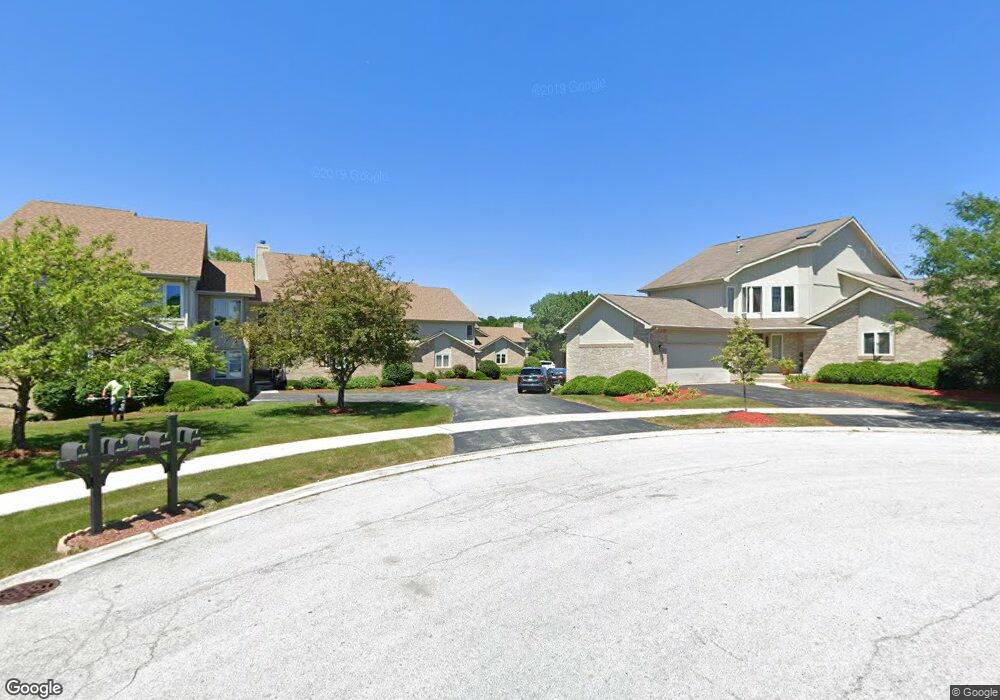 18607 Emily Ct unit 28, Hazel Crest, IL 60429 - photo 1