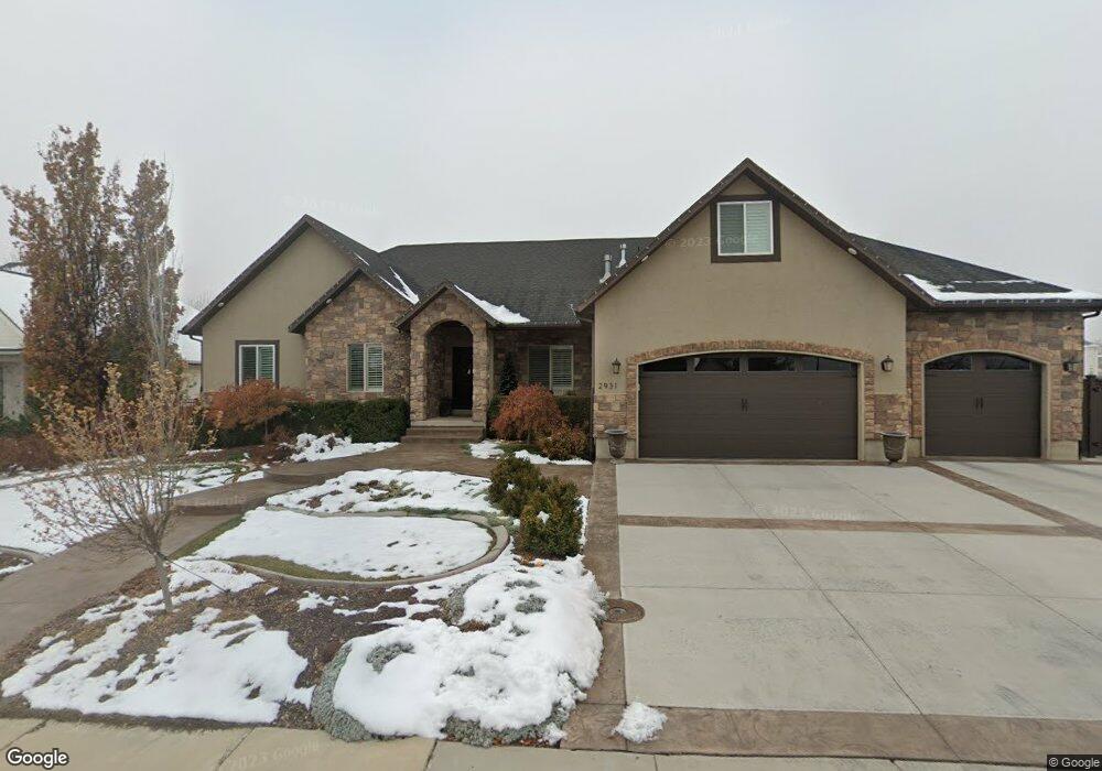 2931 N 1130 W, Pleasant Grove, UT 84062 - photo 1