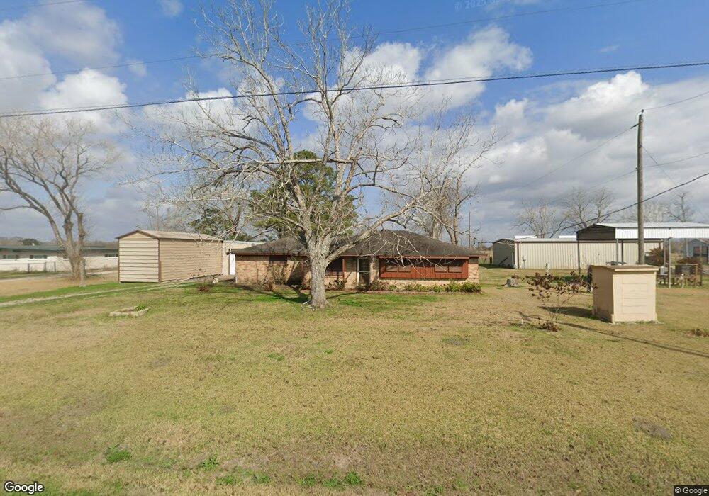 15303 County Road 185, Alvin, TX 77511 - photo 1