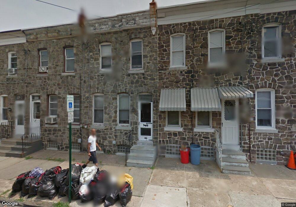 1412 S 10th St, Camden, NJ 08104 - photo 1