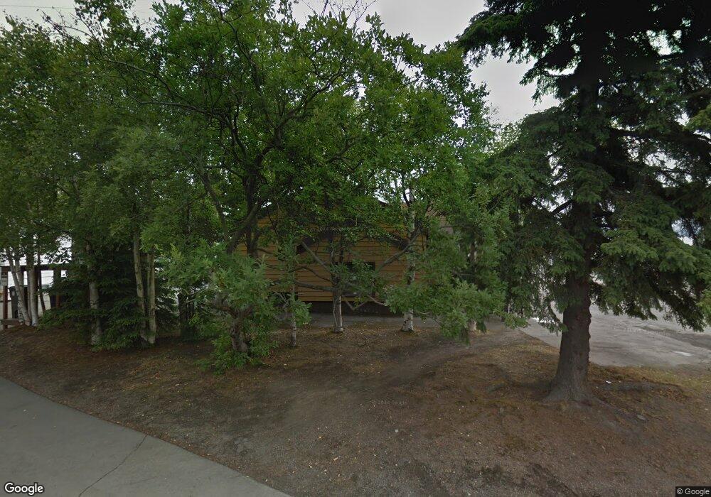 549 W Fireweed Ln, Anchorage, AK 99503 - photo 1