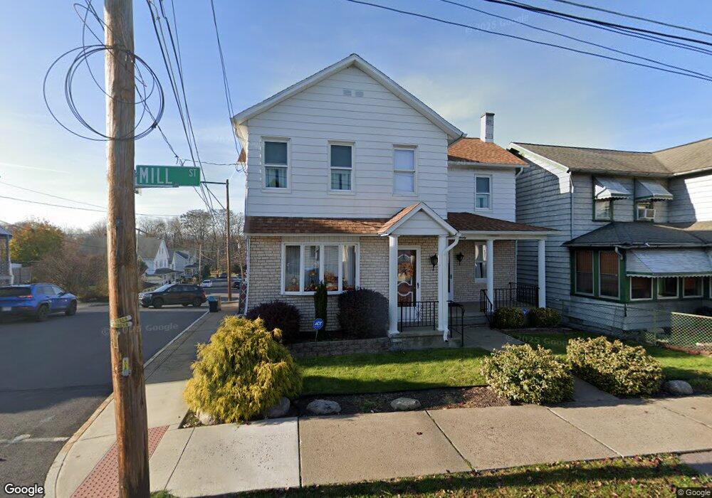20 Mill St, Wilkes Barre, PA 18705 - photo 1
