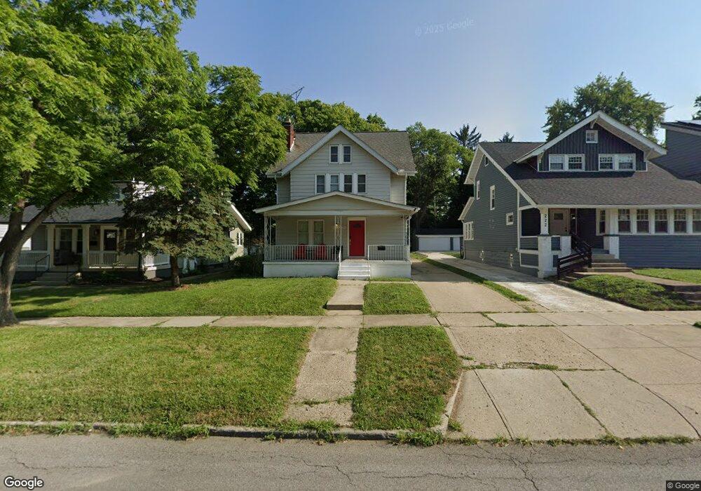 226 W N Broadway unit ID1072681P, Columbus, OH 43214 - photo 1