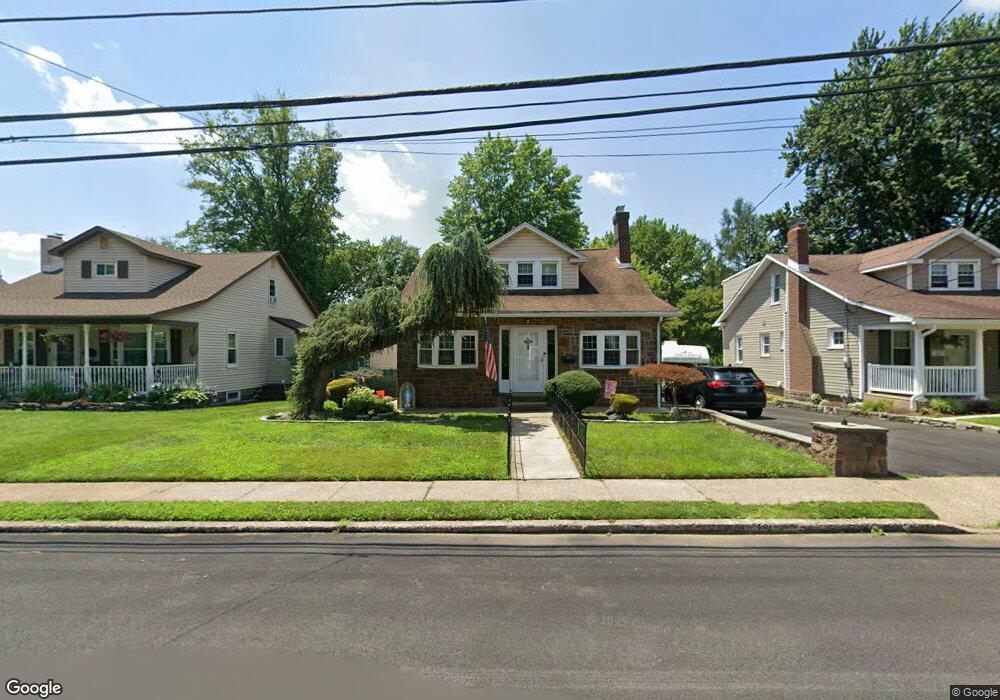 314 Inman Terrace, Willow Grove, PA 19090 - photo 1