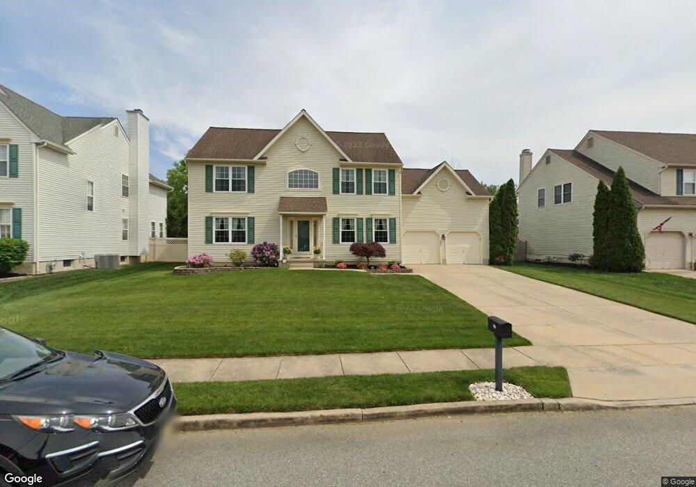 351 New Castle Ln, Swedesboro, NJ 08085 - photo 1