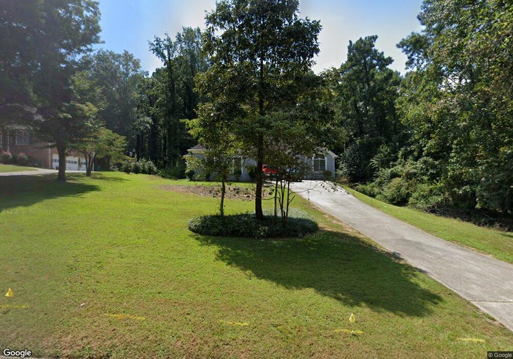 2885 Summit Dr, Jonesboro, GA 30236 - photo 1