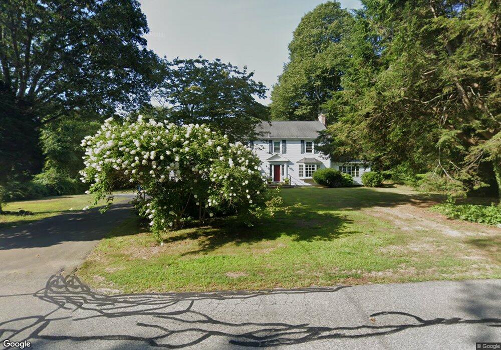 96 Dockray St, Wakefield, RI 02879 - photo 1