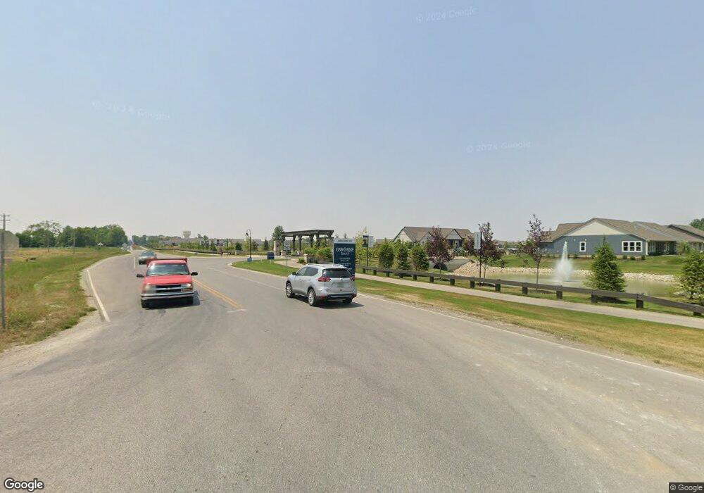 0 W 193rd St unit 21318981, Westfield, IN 46074 - photo 1