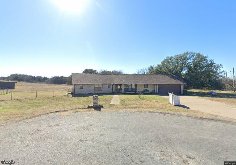 3329 E Weems Ct, Granbury, TX 76049 - photo 1