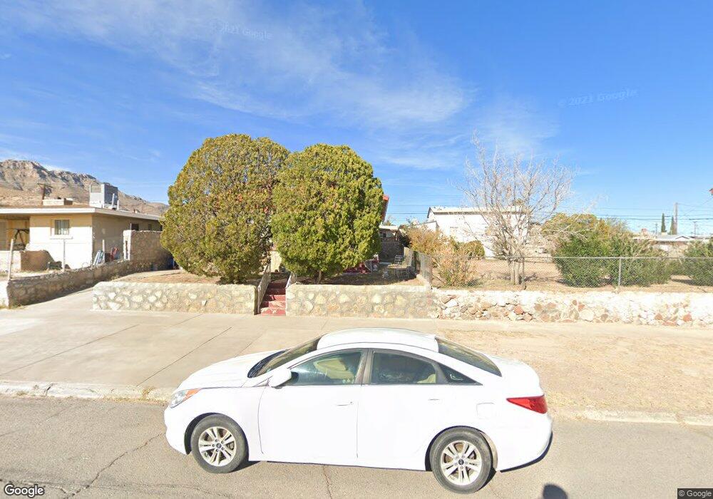 2707 Sacramento Ave, El Paso, TX 79930 - photo 1