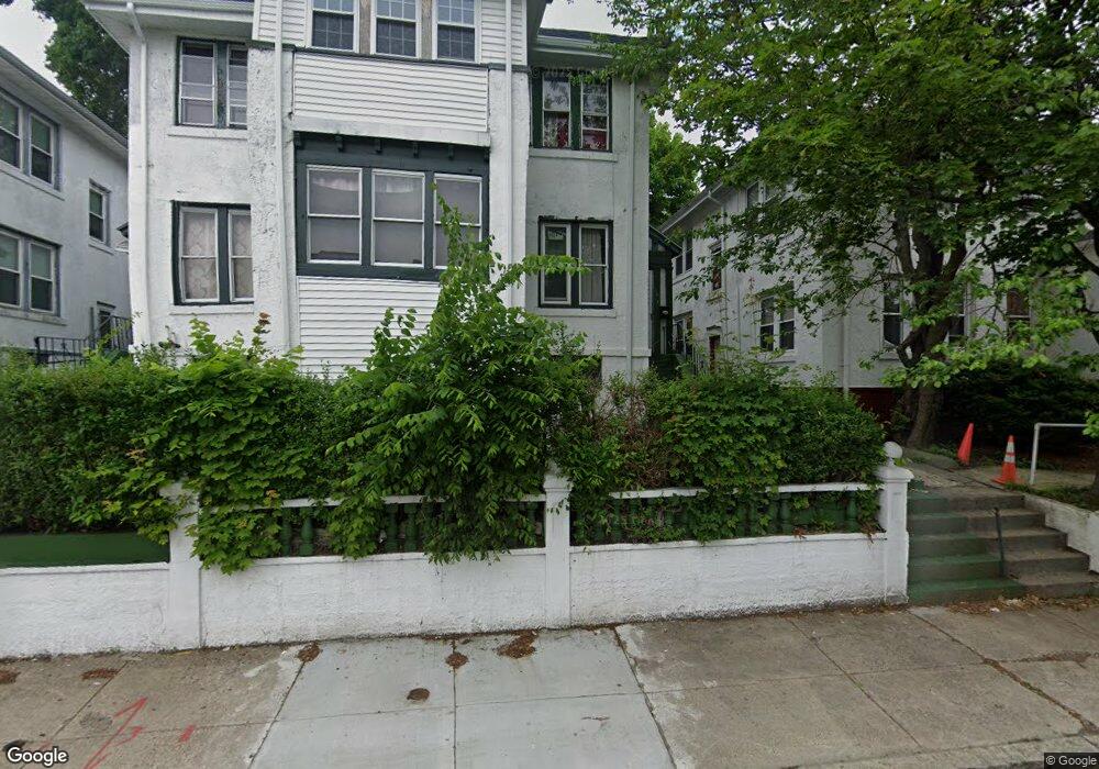 599 Morton St unit 1, Mattapan, MA 02126 - photo 1