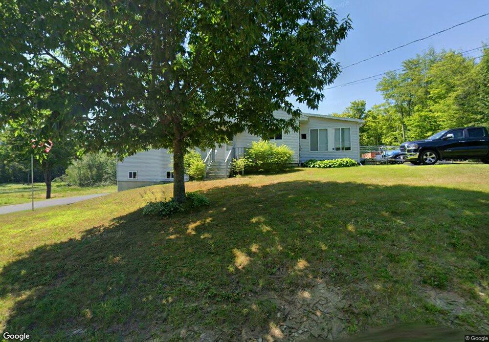 135 Erskine Rd, Windsor, ME 04363 - photo 1