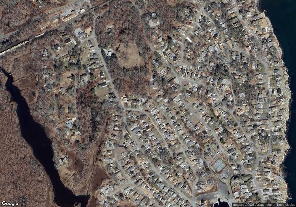 38 Seaview Rd, Old Lyme, CT 06371 - photo 1