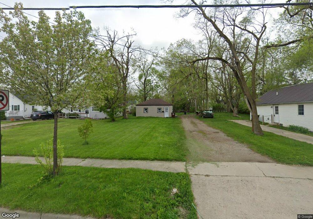 986 Division St, Adrian, MI 49221 - photo 1