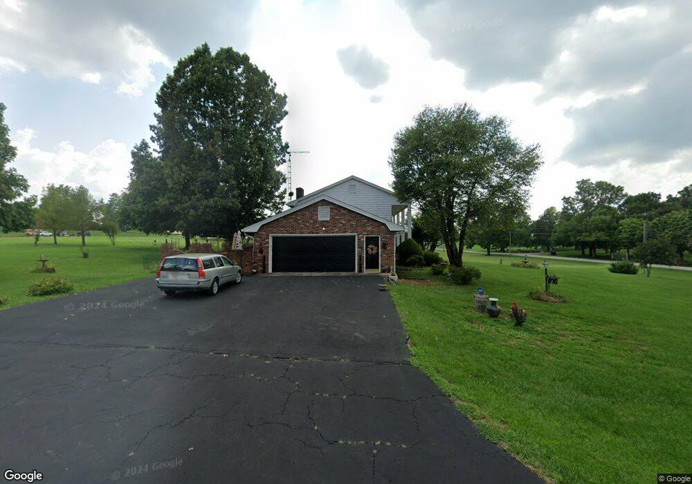 1254 Lexington Rd, Harrodsburg, KY 40330 - photo 1