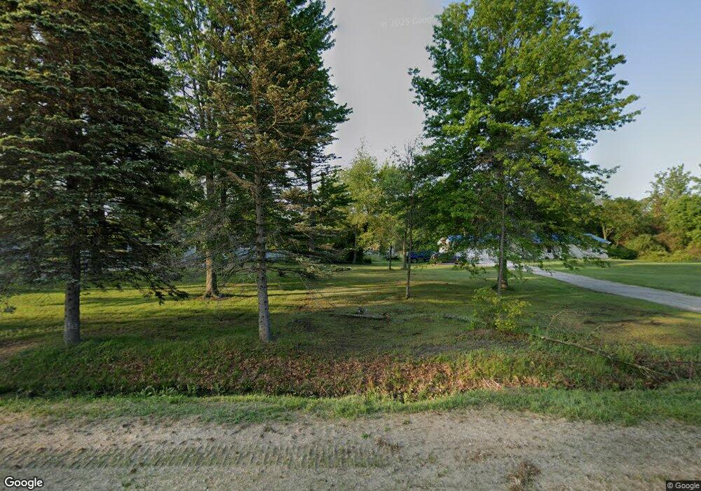 1840 E Burt Rd, Burt, MI 48417 - photo 1