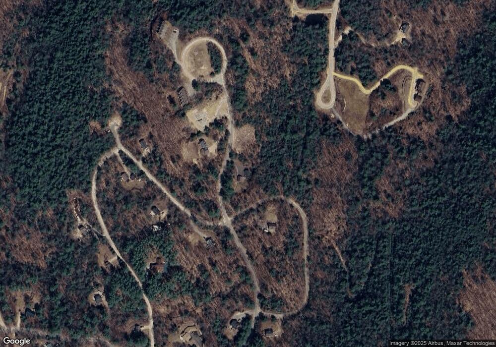 138 Pinnacle Rd, Campton, NH 03223 - photo 1