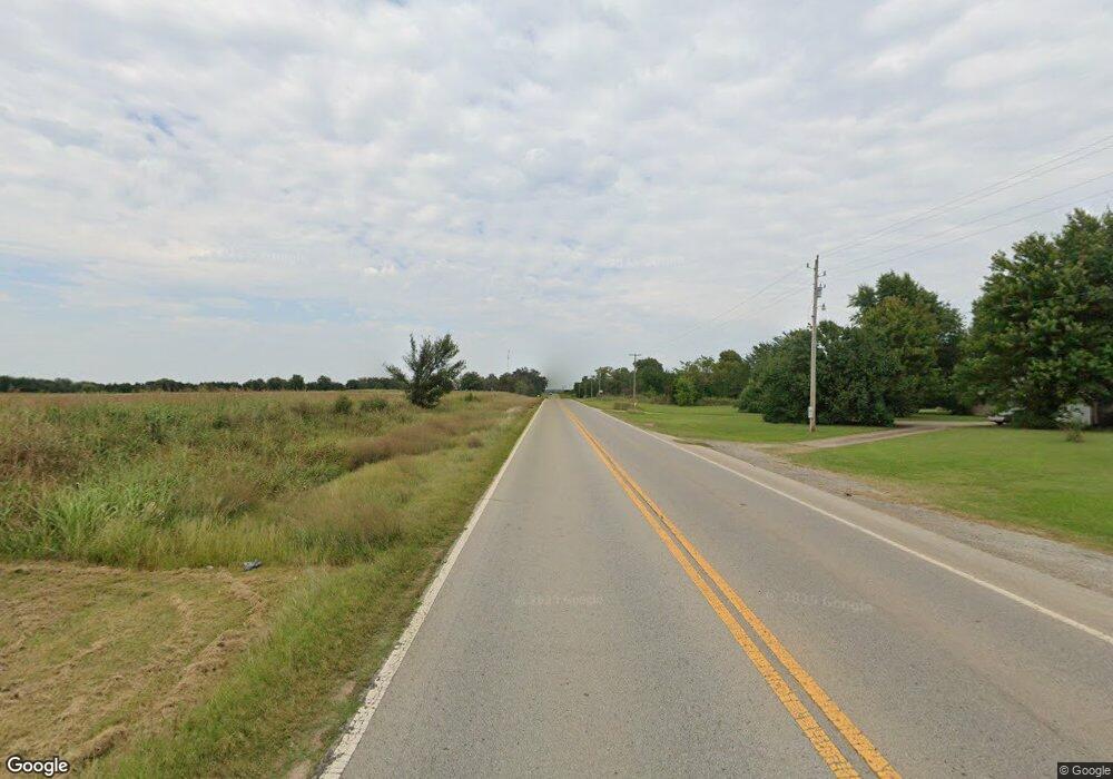 0 S Agra Rd, Cushing, OK 74824 - photo 1