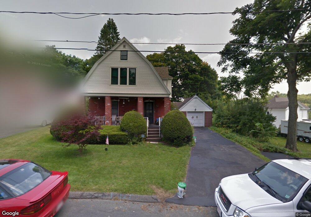 16 Essex St, Pittsfield, MA 01201 - photo 1