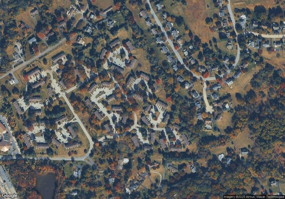 2802 Crestline Ct unit 2802, Glen Mills, PA 19342 - photo 1