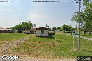 314 W Chestnut St, Baldwin, IL 62217