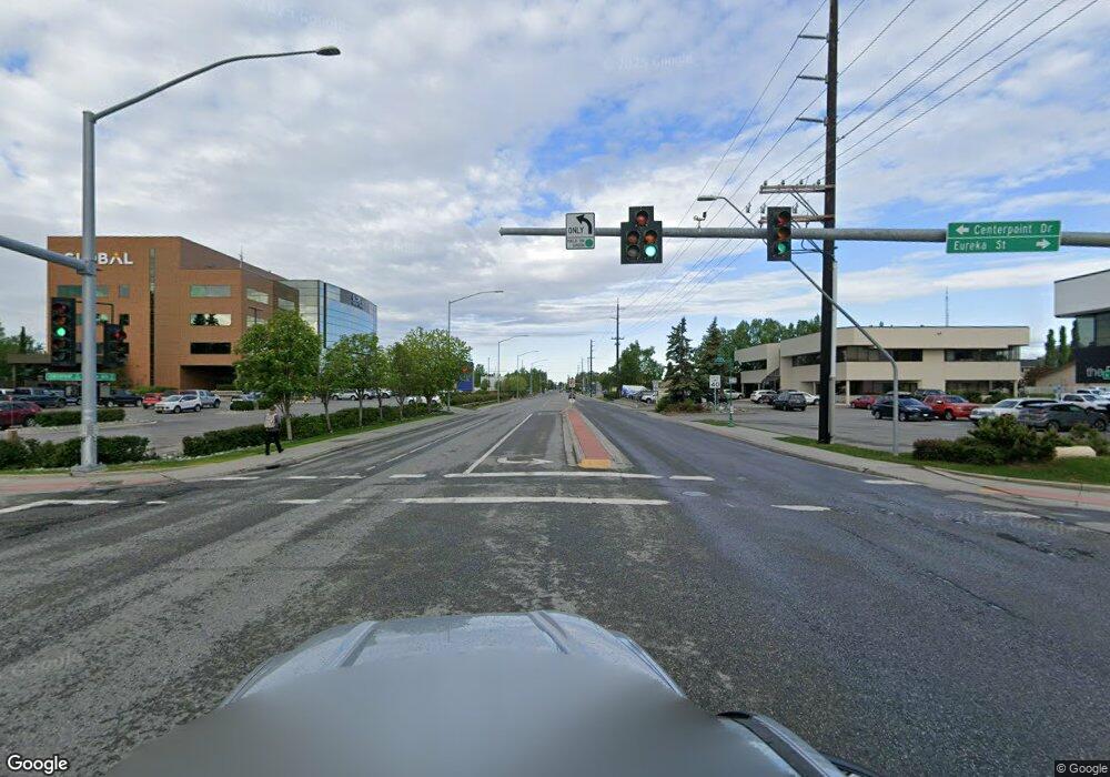 3701 Eureka St unit 46A, Anchorage, AK 99503 - photo 1