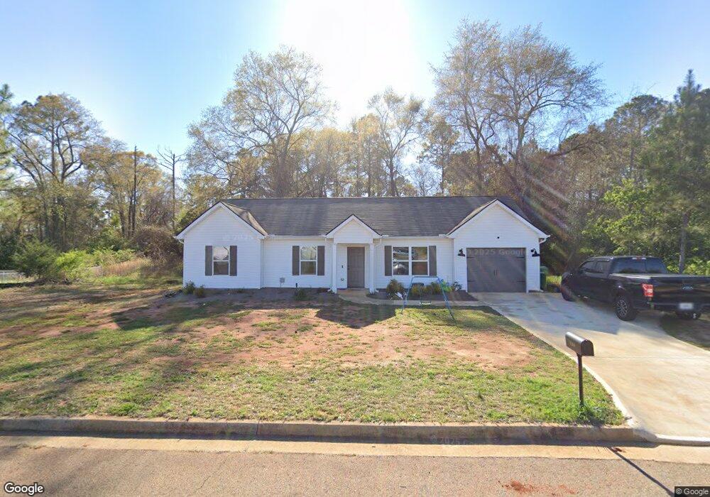 126 Emerald Blvd, Byron, GA 31008 - photo 1