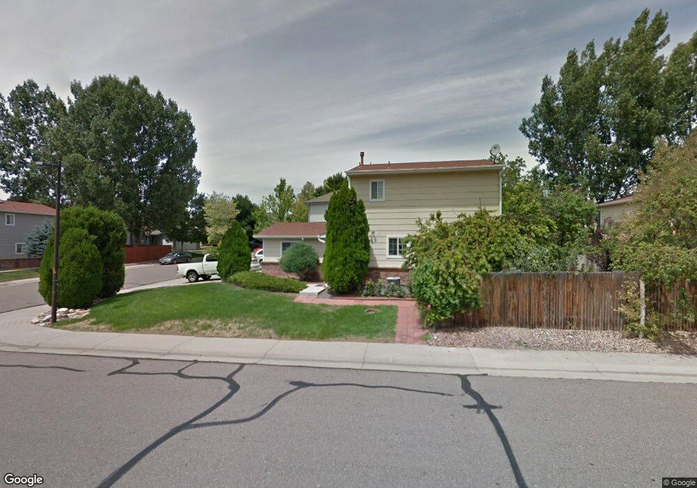 12768 Forest St, Thornton, CO 80241 - photo 1