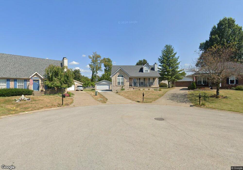 7903 Laura Jean Ct, Louisville, KY 40291 - photo 1
