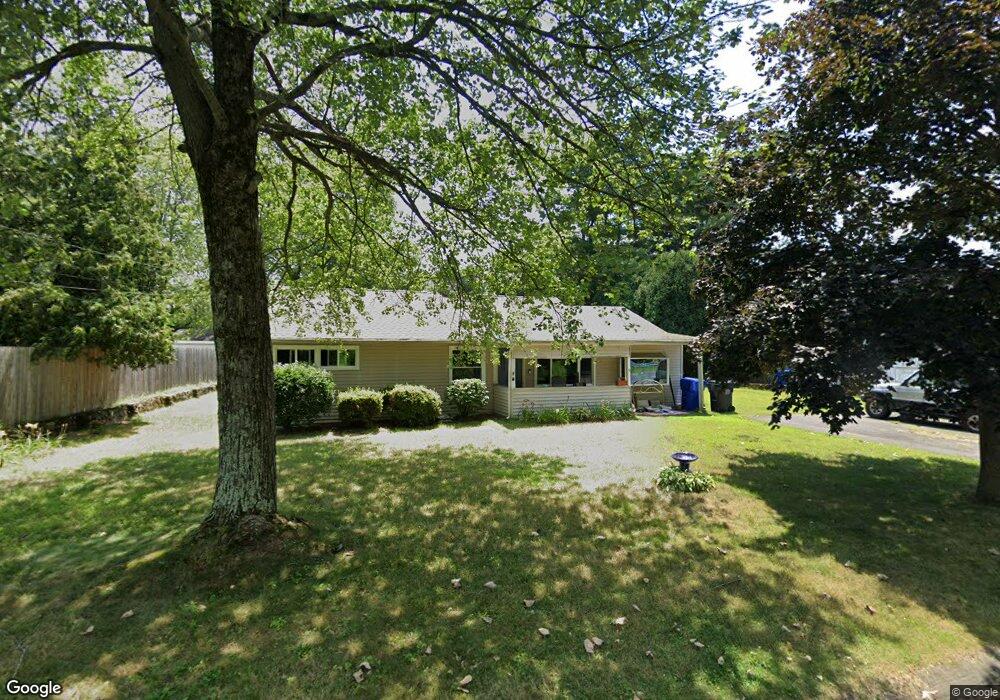 5 Broadview Ln, East Windsor, CT 06088 - photo 1
