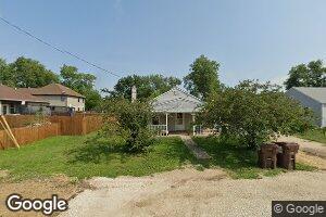 107 E Cederholm St, Creston, IL 60113