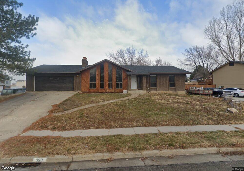 390 W 1550 N, Ogden, UT 84404 - photo 1