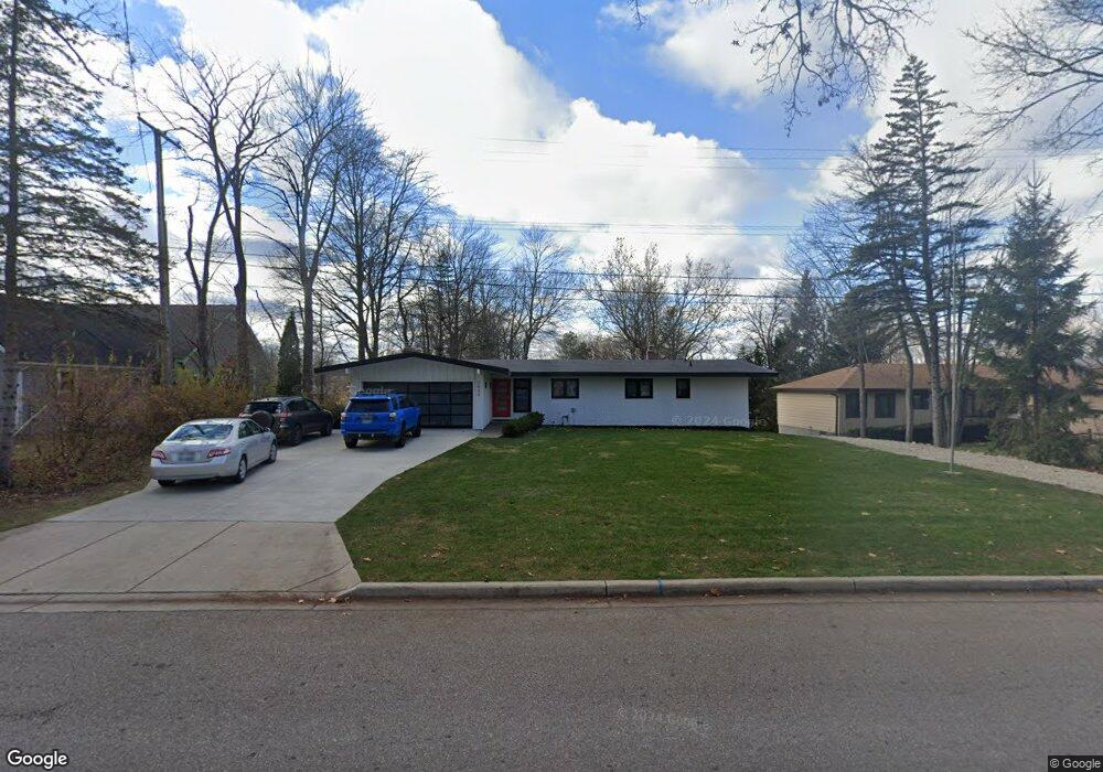 2849 Riverside Dr unit Bldg-Unit, Port Huron, MI 48060 - photo 1