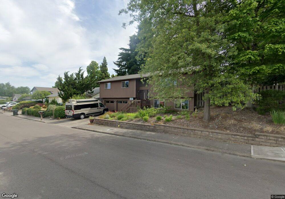 6554 Rim Rock Ct NE, Keizer, OR 97303 - photo 1