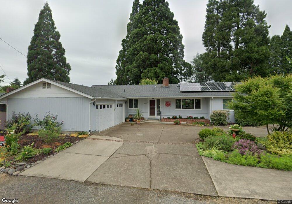 2225 Jeppesen Acres Rd, Eugene, OR 97401 - photo 1